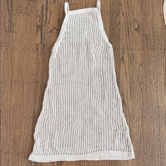 Cult Gaia Yara Cover Up Mini Dress - Picture 4 of 5